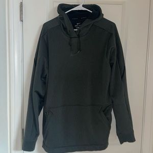 Men’s L Nike Dri Fit hoodie